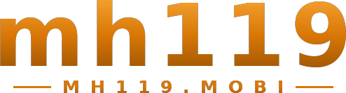 mh119 logo