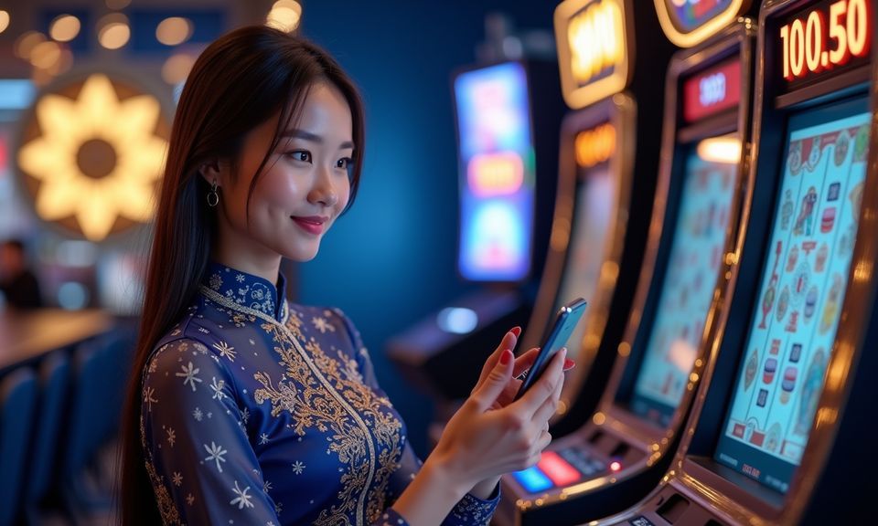 mh119 mobile gaming